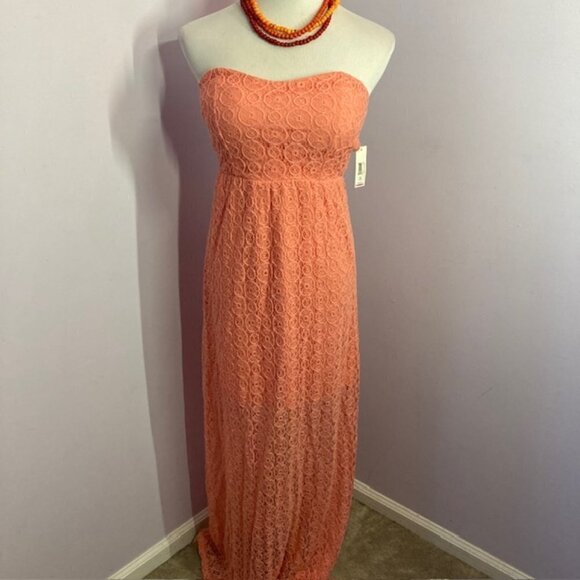 No Boundaries Dress, NWT, Size 7-9(Juniors) - Picture 1 of 14